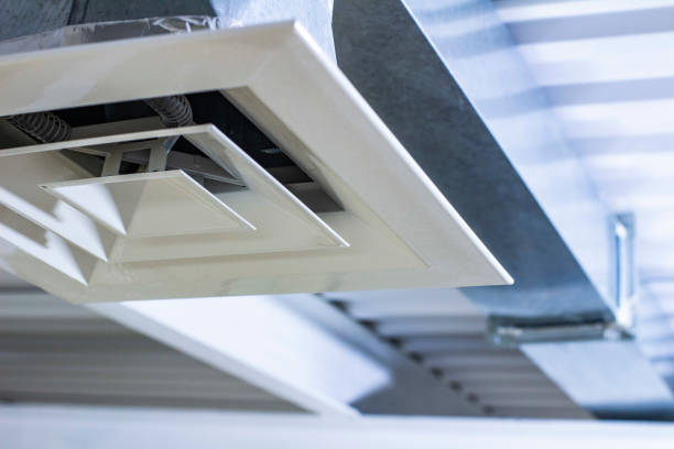 Best Residential Air Duct Cleaning  in Lake Secession, SC