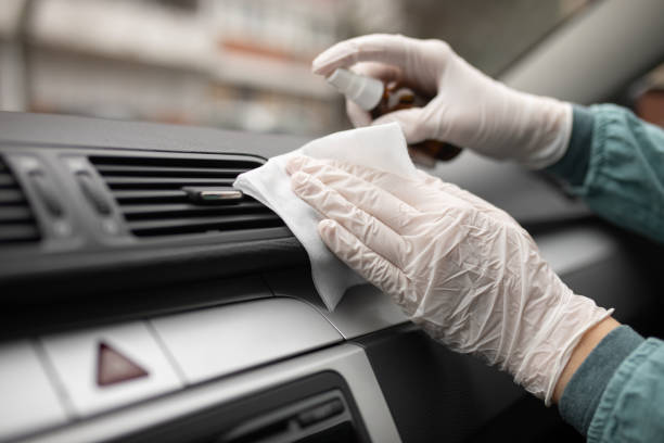 Best Home Air Vent Cleaning  in Lake Secession, SC