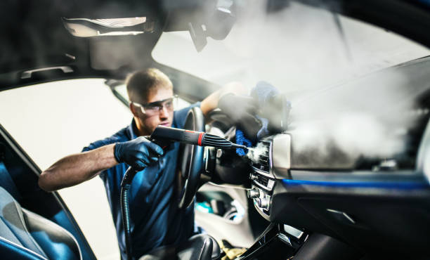 Best HVAC Air Duct Cleaning  in Lake Secession, SC