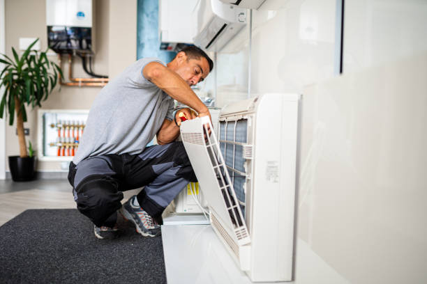 Best Affordable Duct Cleaning Services  in Lake Secession, SC