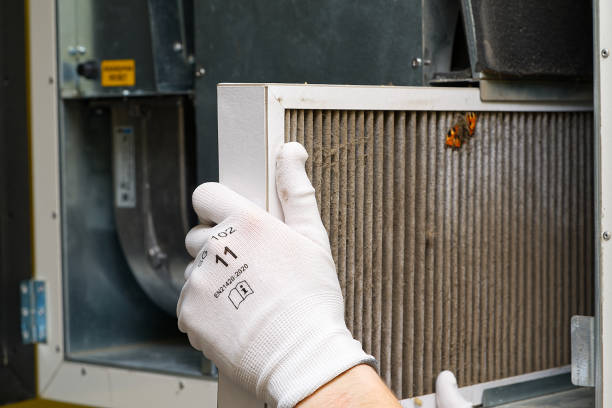 Best Air Duct Cleaning Near Me  in Lake Secession, SC