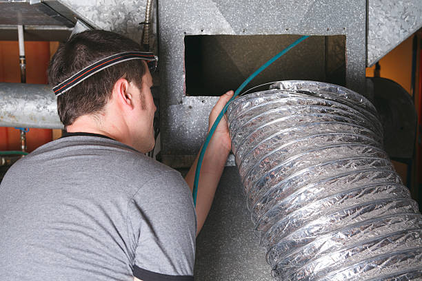 Best Residential Air Duct Cleaning  in Lake Secession, SC