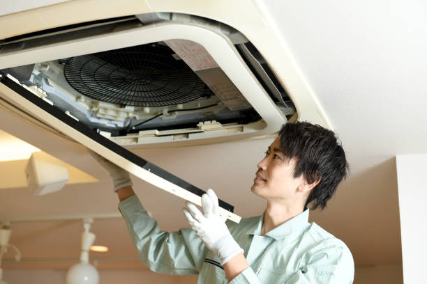 Best Air Duct Cleaning Near Me  in Lake Secession, SC