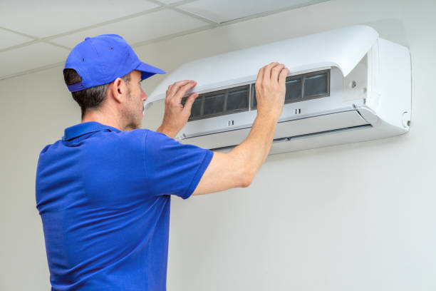 Best HVAC Duct Inspection Services  in Lake Secession, SC